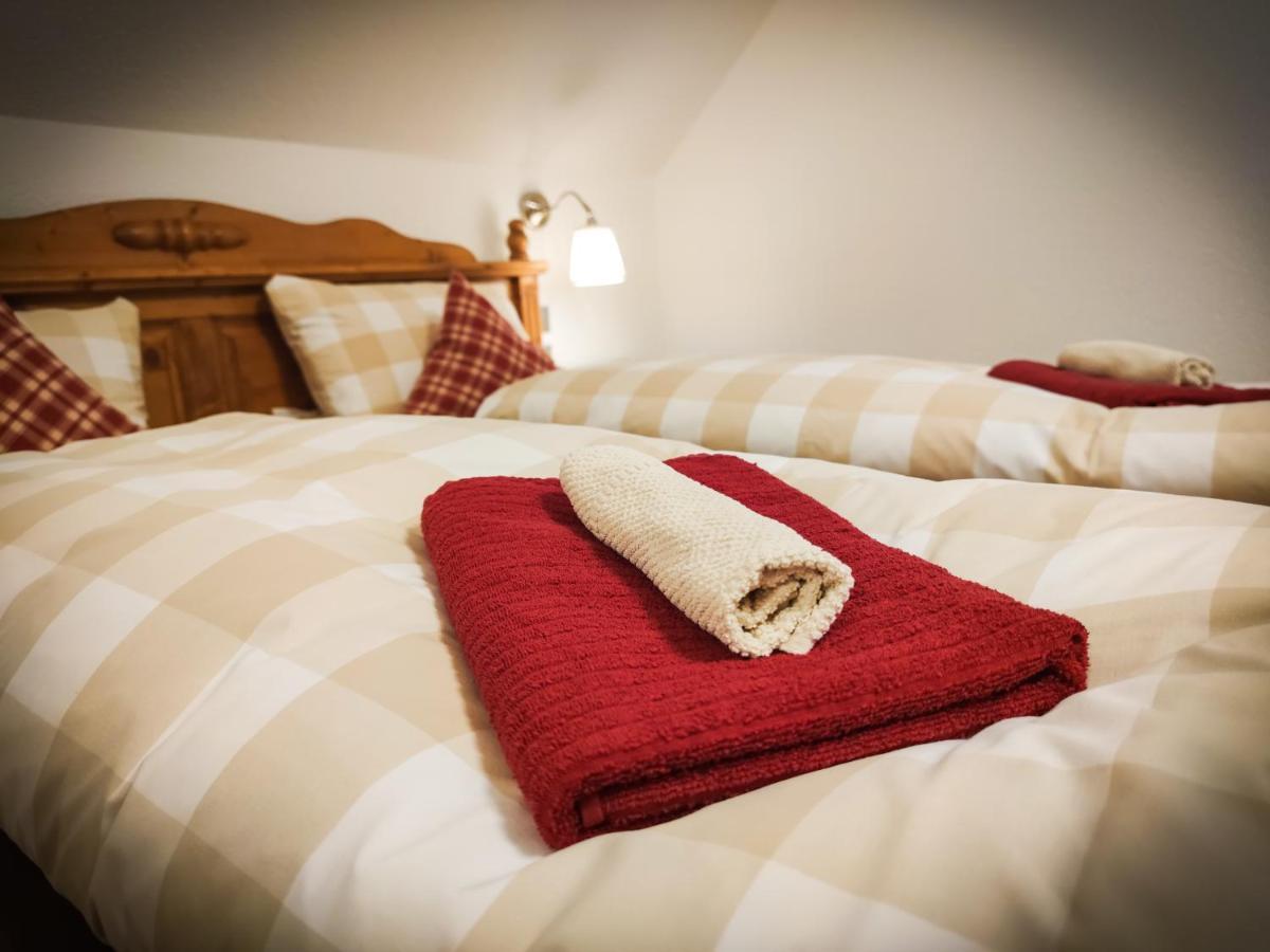 Hotel Landgasthof Sonne มาลแบร์ก ภายนอก รูปภาพ