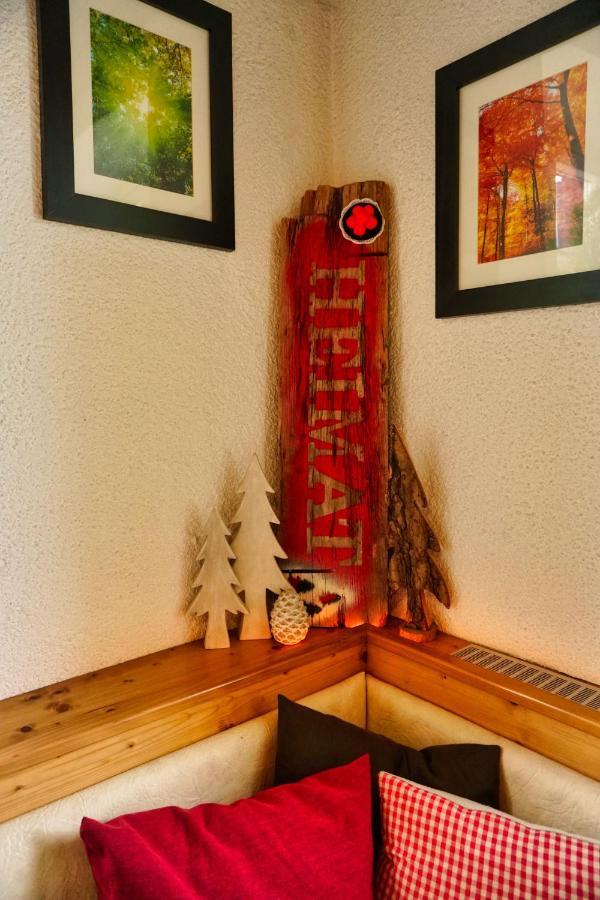 Hotel Landgasthof Sonne มาลแบร์ก ภายนอก รูปภาพ