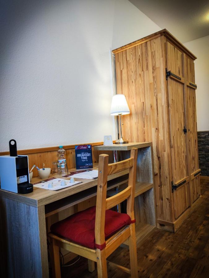 Hotel Landgasthof Sonne มาลแบร์ก ภายนอก รูปภาพ