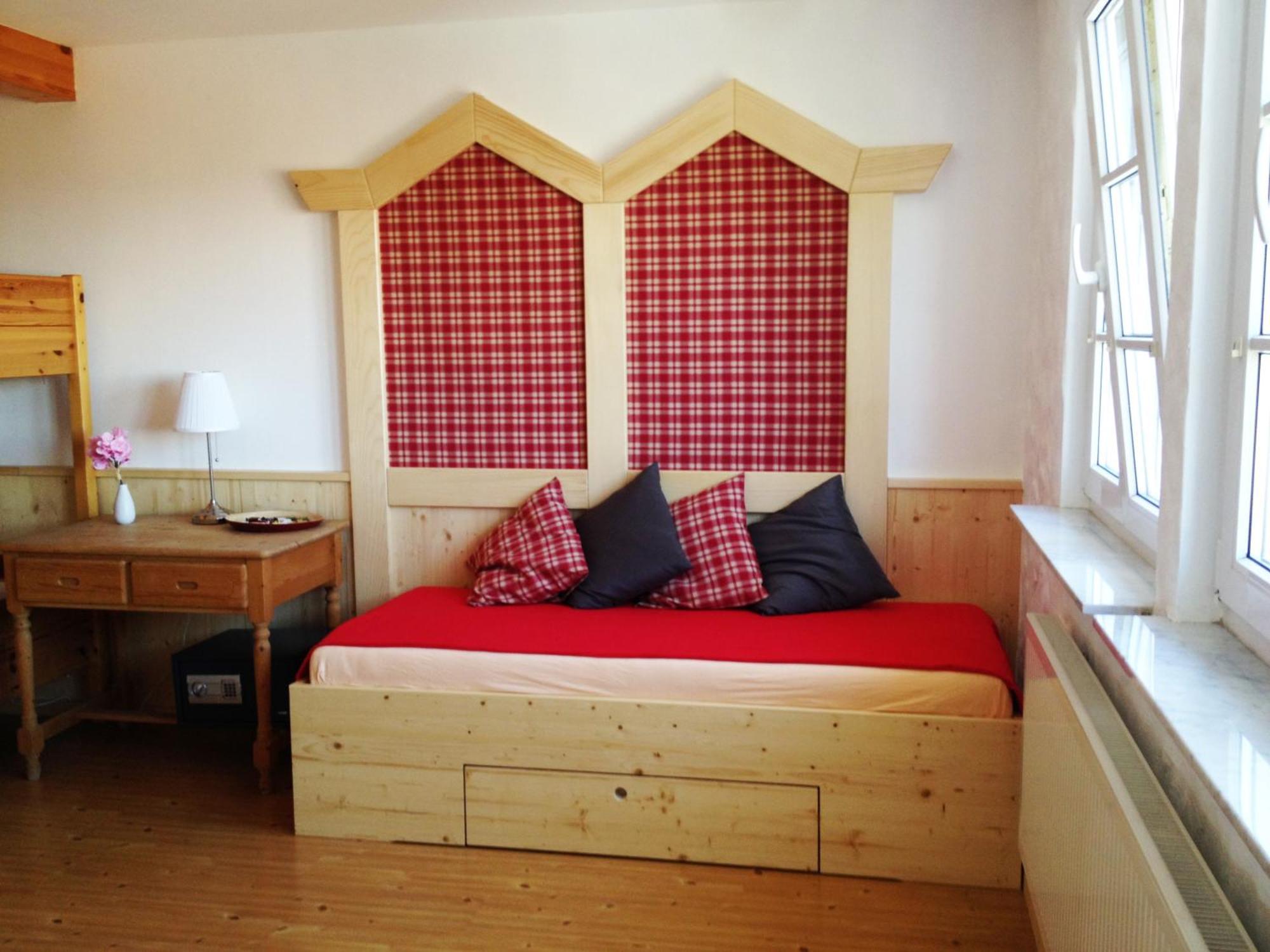 Hotel Landgasthof Sonne มาลแบร์ก ภายนอก รูปภาพ