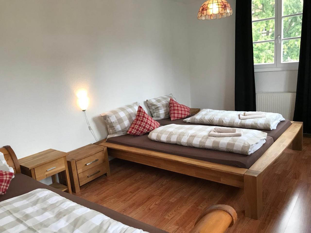 Hotel Landgasthof Sonne มาลแบร์ก ภายนอก รูปภาพ