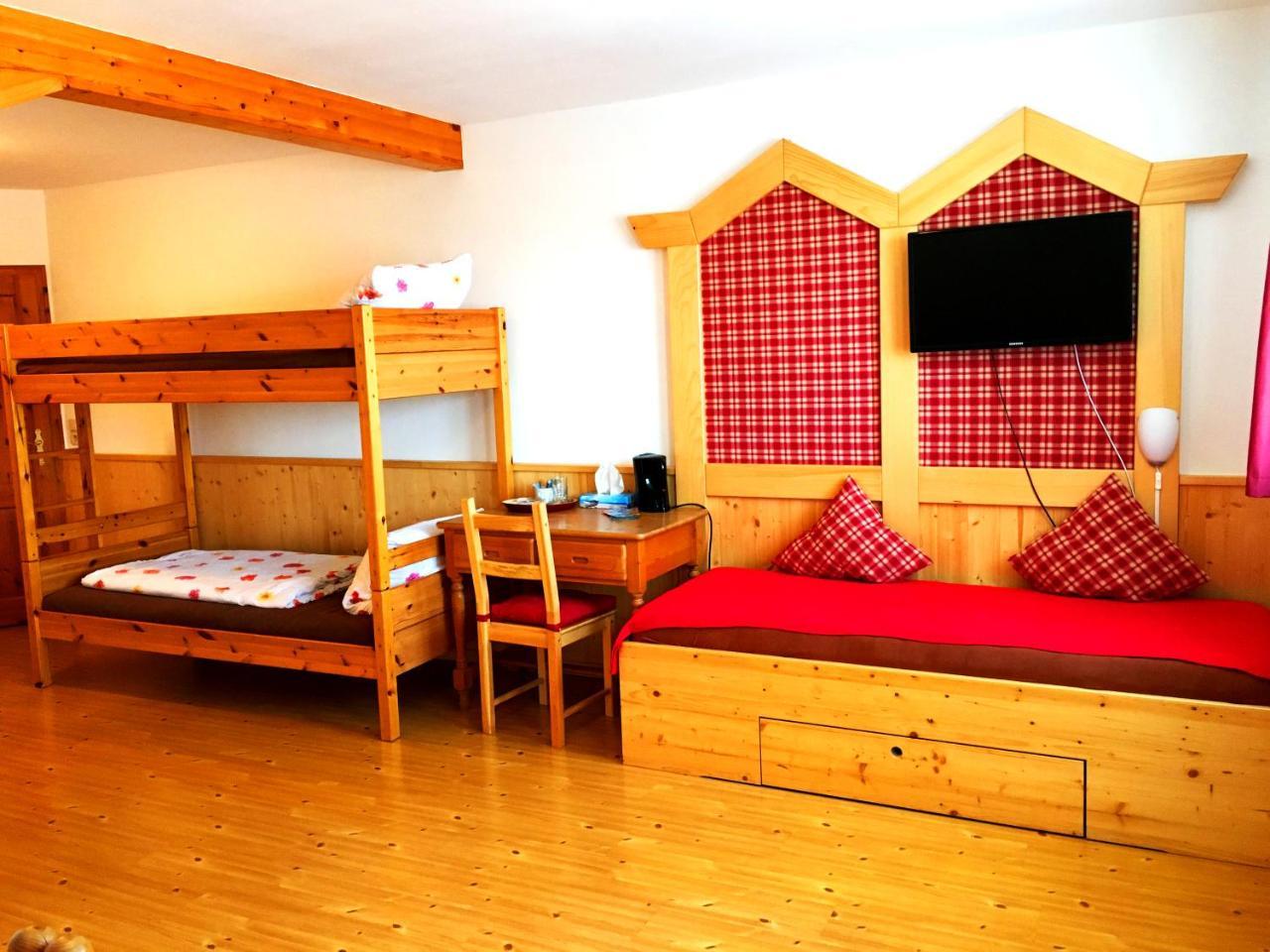 Hotel Landgasthof Sonne มาลแบร์ก ภายนอก รูปภาพ