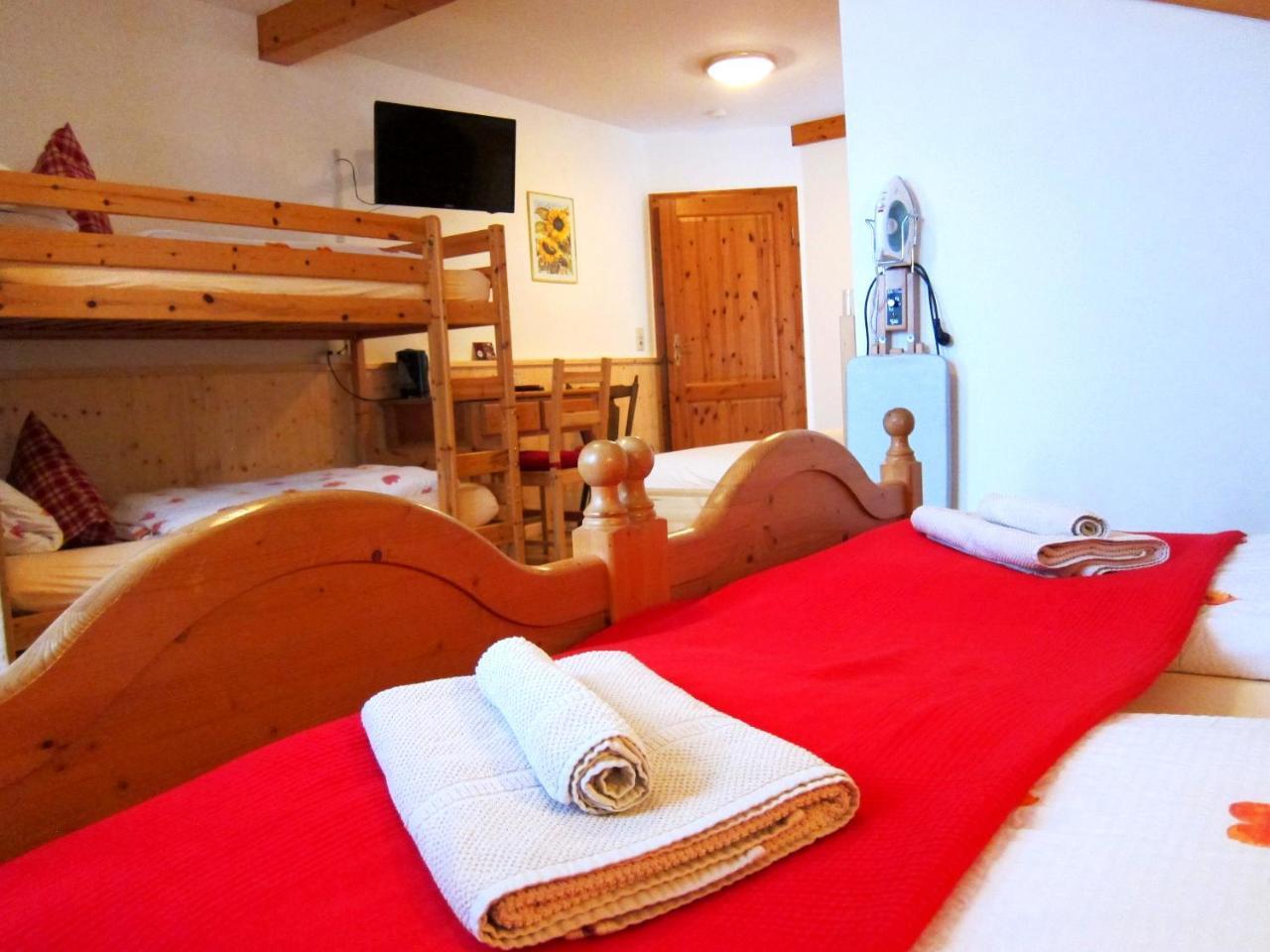 Hotel Landgasthof Sonne มาลแบร์ก ภายนอก รูปภาพ
