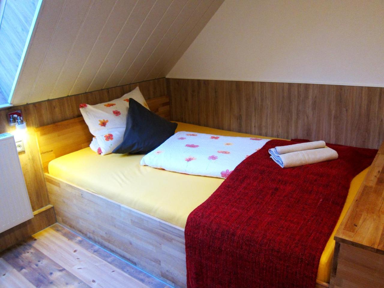 Hotel Landgasthof Sonne มาลแบร์ก ภายนอก รูปภาพ